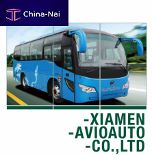 �������� ��� ���������  YUTONG  XIAMEN AVIO AUTO  Parts CO.,LTD