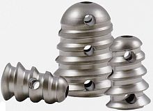 Subtalar joint implant FUTURA