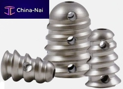 Subtalar joint implant FUTURA