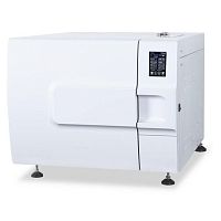 Dental sterilizer steambuilt-inautomatic