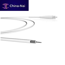 Endoscopic injection needle