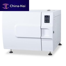 Dental sterilizer steambuilt-inautomatic