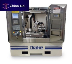 External thread grinding machine GS:TE seriesfor gearsball screwCNC