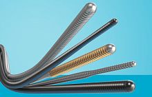 Catheter guidewire R350coronary