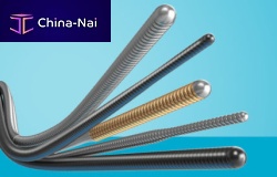 Catheter guidewire R350coronary