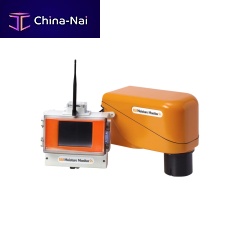 Humidity detector