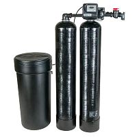 Water softener W100T