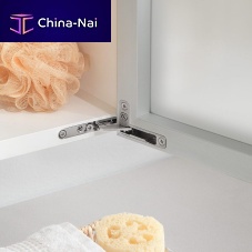 Furniture hinge AIRsteelconcealedhome