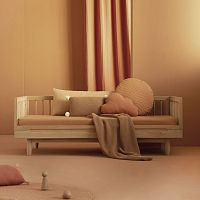 Single bed Purecontemporarychild'soak