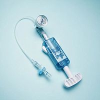 Balloon catheter pump HP20ML