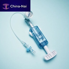 Balloon catheter pump HP20ML