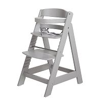 Standard highchair SIT UP 3 : 275062TPwoodenmetal