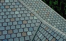Roof ridge tile BERKSHIRE®