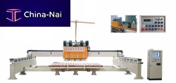 Marble polishing machine QMJ-470 (I)tileautomatic8-axis