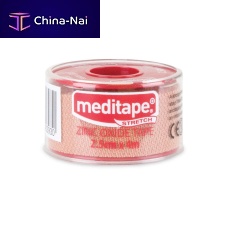 Cotton medical tape MEDITAPEhypoallergenic