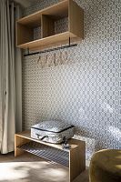 Contemporary entrance wardrobe Melanie