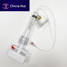 Balloon catheter pump