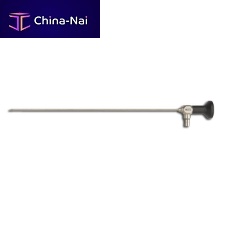 High-definition hysteroscope 2040.30 seriesstraight