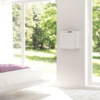 Centralized ventilation unit KORASMART 1300residentialfor home