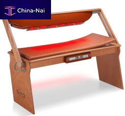 Aesthetic phototherapy lamp bed typeinfrared
