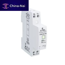 Overvoltage protection DVM-230-16A