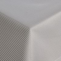 Striped sheer curtain fabric CEFIROTrevira CS®transparentjacquard
