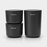 Plastic storage box 2813 seriesbathroom