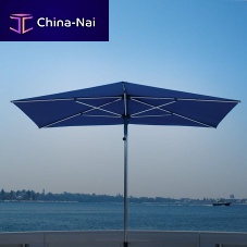 Boat umbrella F-280for yachts
