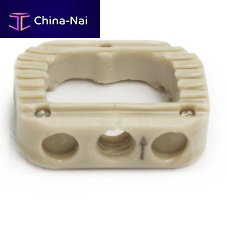 Cervical interbody fusion cage 325005 seriesanteriorPEEK