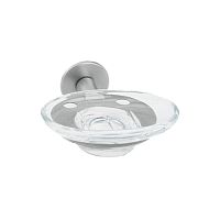 Wall-mounted soap dish 5023stainless steel