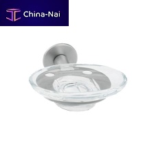 Wall-mounted soap dish 5023stainless steel