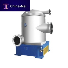 Fine screen AT seriescoarse screeningfor wastewater treatment
