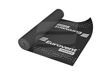 External thermal insulation waterproofing membrane EUROVENT® FASSADEfor facadefor wallroll