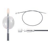Thrombectomy catheter 310680blood vesselballoonlatex