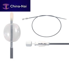 Thrombectomy catheter 310680blood vesselballoonlatex