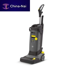 Manual scrubber-dryer BR 30/4 C Ep Advwalk-behindcable poweredcompact