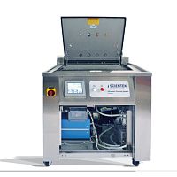 Laboratory cleaner-disinfector SONI-Tek Seriesmedicaldentalfloor-standing