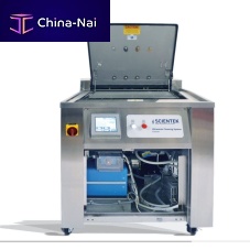 Laboratory cleaner-disinfector SONI-Tek Seriesmedicaldentalfloor-standing