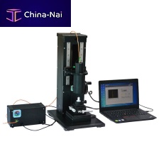 Optical detector BC/F seriesthicknessnon-contactlaboratory