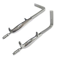 Vaginal retractor Brunnerabdominalpelvicgynecological