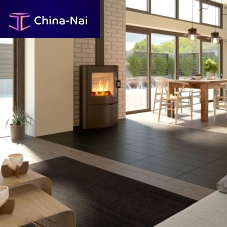 Wood heating stove KOZA/AB/S/20 - 5 kW5 kW...10 kW12 kW