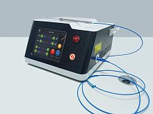 Lipolysis laser varicose vein treatmentdiodetabletop