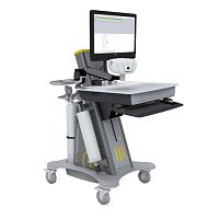 Cardio-respiratory stress test equipment Ultima PF
