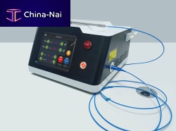 Lipolysis laser varicose vein treatmentdiodetabletop