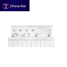 Endoscope washer-disinfector floor-standingautomaticintelligent