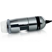 Video trichoscope MEDL7HMcomputer-based