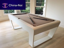 Original design pool table by Porsche Design Studiocommercialhomealuminum