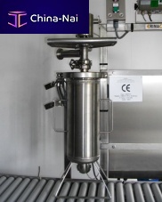 Cleaning equipment
