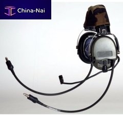 Radio two-way headset Supreme®