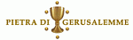 ��� �������� Pietra di gerusalemme